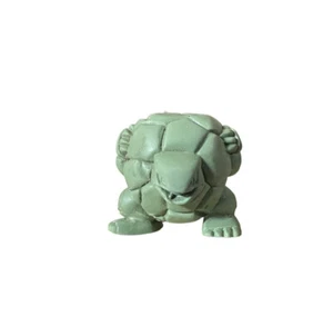 1999 Golem 3D Eraser Figurine Nintendo Pokemon Rare Vintage  - Picture 1 of 4