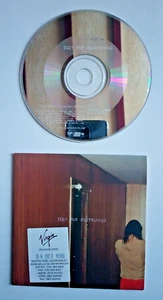 iggy pop - corruption- mint condition uk promo cd single , rare - Picture 1 of 4