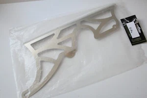 FG Modelsport Right Alloy Chassis Side Plate - 06184 - Picture 1 of 1