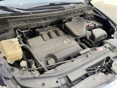 Conjunto de filtro de aire usado se adapta a: Mazda CX-9 2008 grado A Foto 1 de 4