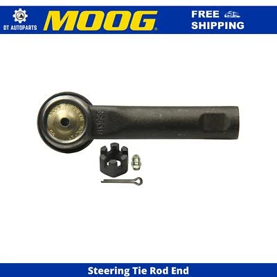 Extremo de barra de dirección exterior delantero MOOG 2005 2006 2007 Toyota Tacoma 2005-2023 Foto 1 de 4
