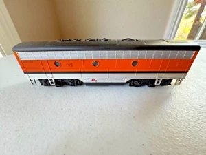 Bachmann HO F7B Locomotive Royal Gorge Route Powered B Unit #CCRX 1503 - VGC - Picture 1 of 8