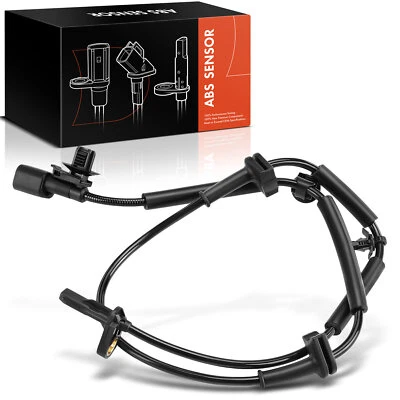 Sensor de velocidad de rueda ABS del lado del conductor/pasajero delantero para Ford EcoSport 2019-2020 Foto 1 de 4