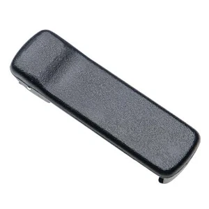 Gürtelclip Holster für Motorola HLN8255 Funkgerät - Zdjęcie 1 z 1