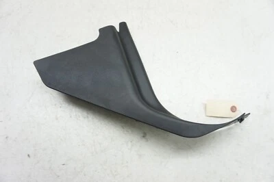 Land Rover LR4 2013-2016 OEM panel de retroceso inferior delantero derecho moldura Foto 1 de 4