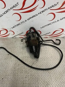 ROYAL ENFIELD SUPER METEOR 650 BOMBOLETTA EMISSIONI CARBONIO 2024 ROTTURA BK057 - Foto 1 di 8