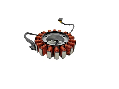 31120MGSD31 MAGNETE STATORE ORIGINALE HONDA INTEGRA 700 2012 2013 9545km - Immagine 1 di 4