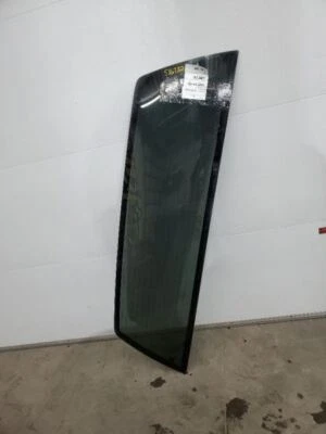 Back Glass Classic Style Creased Door Skin Fits 99-07 SIERRA 1500 PICKUP 276194 - Изображение 1 из 4