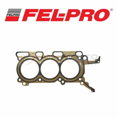 Fel-Pro Left Cylinder Head Gasket for 2008-2015 Mazda CX-9 3.7L V6 - Engine tp Foto 1 de 4