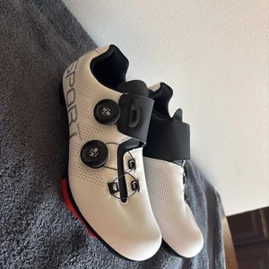 LXSO Fahrradschuhe Rennrad SPD Cleat kompatibel - Bild 1 von 6