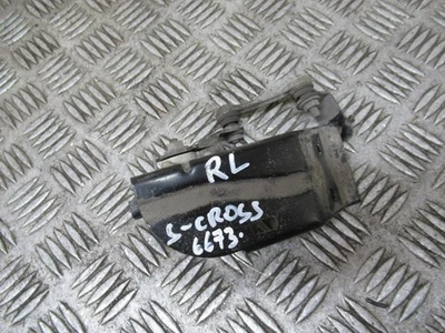 Sensor de nivel trasero izquierdo híbrido Suzuki SX4 S-CROSS B-JET 2022 AKK 1,4 *6673 Foto 1 de 4