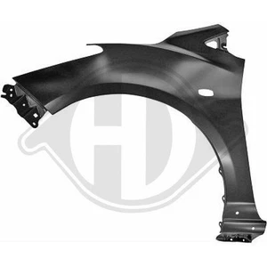 Kotflügel Diederichs 5605007 für Mazda Vorne Links - Bild 1 von 1