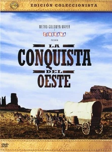 La Conquista del Oeste - Imagen 1 de 1