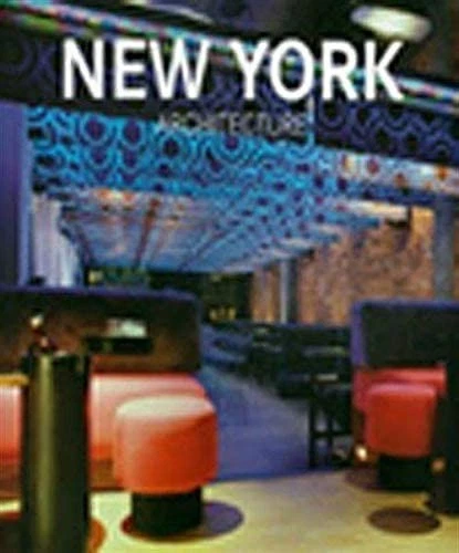 New York Architecture - Image 1 of 1