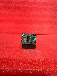 MODULO LENOVO USI-TPM2.0 V1.0 MP 00PH455 - Foto 1 di 3