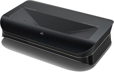 AWOL VISION LTV-3000 Pro Active 3D Ultra Short Throw Triple Laser Projector 4K - Image 1 of 4