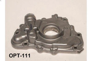 Oil pump AISIN OPT-111 for TOYOTA COROLLA (_E12_) 1.8 2001-2007 - Picture 1 of 6