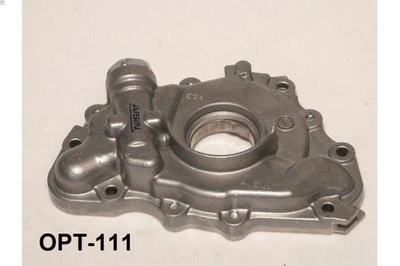 Oil pump AISIN OPT-111 for TOYOTA COROLLA (_E12_) 1.8 2001-2007 - Image 1 of 4