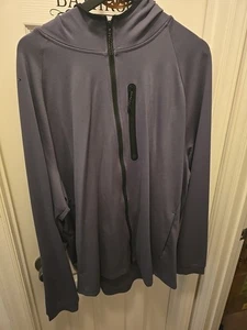 Grüner Jogginganzug XXL - Bild 1 von 4