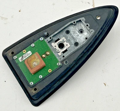 Антенна наружная для крыши 2014–2018 Kia Forte от оригинального производителя 96210-A7100abp - Изображение 1 из 4