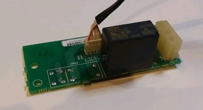 Scheda relè 640-3081A_REV06 II APC Smart-UPS 1000 - Immagine 1 di 4