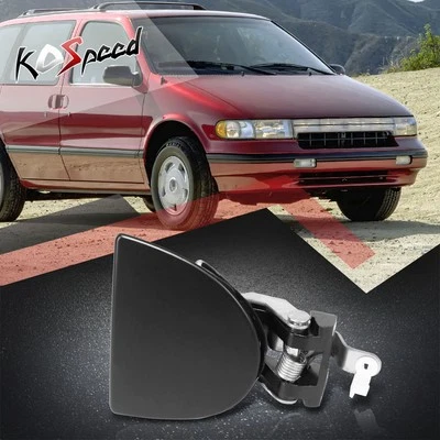 底漆前右乘客侧门拉手适用于 93-98 Mercury Villager — 第 1/4 张图片