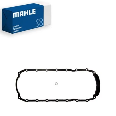 Mahle Engine Oil Pan Gasket Set For 1993 Jeep Grand Wagoneer 5.2L V8 - Image 1 of 3