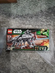 LEGO Star Wars 75019 AT-TE New Factory Sealed 794pcs Mace Windu Coleman Trebor - Picture 1 of 19