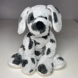 Mary Meyer Sweet Rascals Dudley Dalmatian Plush 8” Stuffed Animal Dog - No Tags - Picture 1 of 10