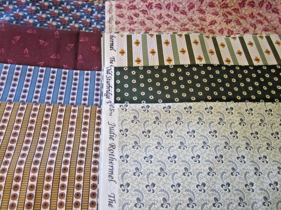 F6322, Judie Rothermel, SV School Dresses, 1830-1860, your choice, fq,