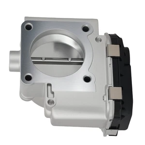 Fuel Injection Throttle Body For Mazda 3 2.3L 2007-2013 CX-7 2007-2012 TB1025 - Picture 1 of 20