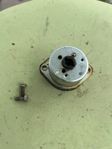 BMW 2002 E10 1502-2002tii 114 Neue Klasse 1500-2000CS  IGNITION SWITCH - Bild 1 von 2