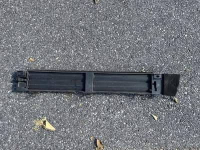 Subaru Legacy 2015-2017 sedán obturador de aire activo conjunto completo Foto 1 de 4