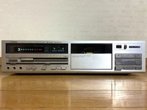 Victor DD-66 3-Head & DD Series Cassette Deck Tested and working fine F/S - Picture 1 of 9