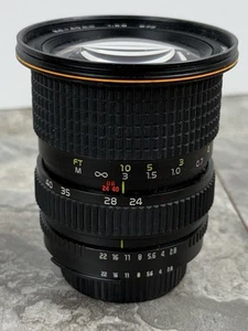 Tokina AT-X 24-40mm 1:2.8 Lens - Picture 1 of 8
