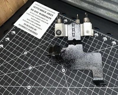 2002 Jeep Liberty Disc Brake Proportioning Valve OEM 52128384AC 90 DAY WARRANTY - Image 1 of 4