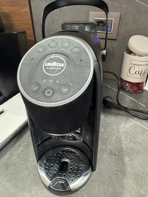 Lavazza A Modo Mio LM960 - Imagen 1 de 4