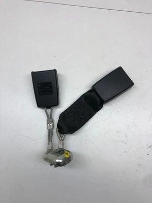 Volkswagen Phaeton 2009 Rear seat belt buckle 3D0857739M DRA78952 - Image 1 of 3