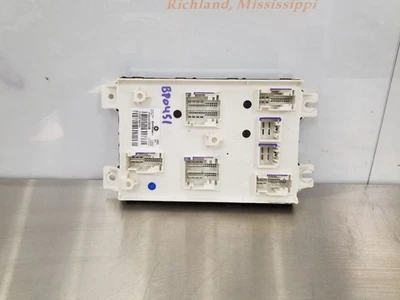 Dodge Challenger R/T 2017 módulo de control de carrocería BCM 68309502AB Foto 1 de 4