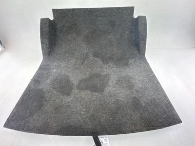 Dodge Charger 2006-2008 maletero trasero carga cubierta piso alfombra fabricante original 04628934Ac Foto 1 de 4