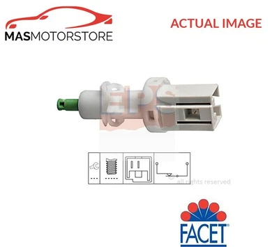 BRAKE LIGHT SWITCH STOP EPS 1810068 FOR FIAT UNO,MAREA,TIPO,TEMPRA,TEMPRA S.W. - Image 1 of 4