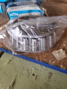 Mohawk 121750 NTN Bower Heavy Duty 557S Bearing NOS - Bild 1 von 5