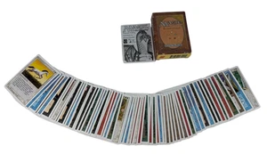 MTG MAGIC the GATHERING 1994 REVISED EDITION STARTER DECK Opened - Picture 1 of 3
