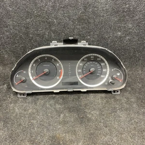 2008-2012 HONDA ACCORD SEDAN 3.5L INSTRUMENT CLUSTER  182251-MILES OEM - Picture 1 of 4
