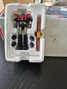 The Chogokin Mazinger Z Goldorak Grendizer - Imagen 1 de 7