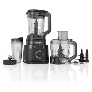 Robot da cucina multifunzione Ninja detect TB401EU - Foto 1 di 5