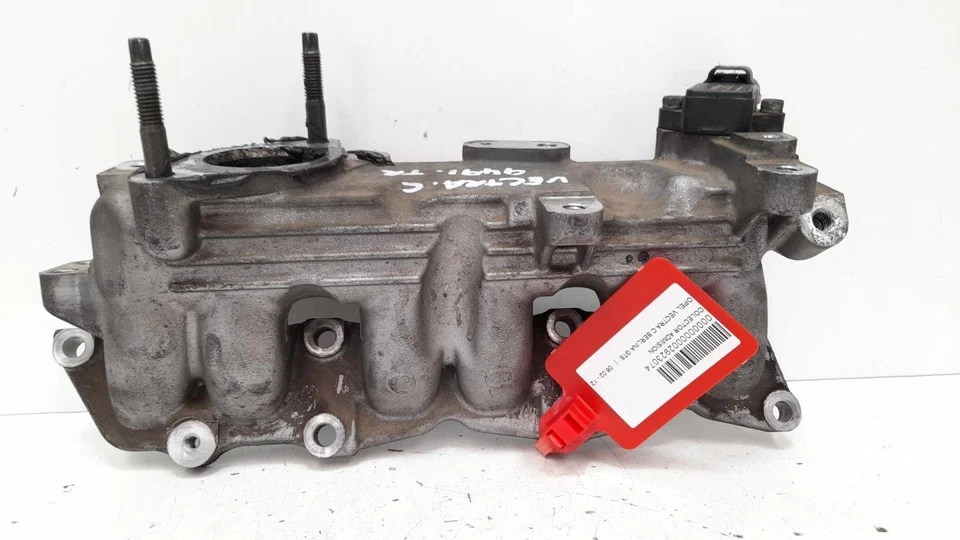 Colector Admision para OPEL VECTRA C BERLINA GTS 2002 2923074 - Imagen 1 de 4