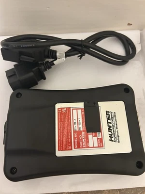 Hunter Engineering Codelink 221-729-1 nuevo con cable 38-1219-3 Foto 1 de 4