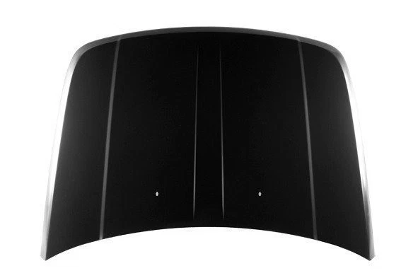 For 2007-2011 Dodge Nitro New Front Hood Panel Steel Primed Foto 1 de 1