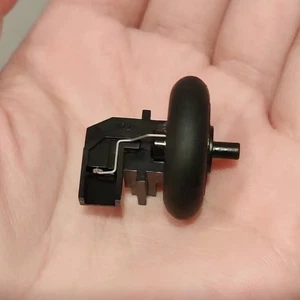 For Logitech G400 G400S MX518 Accessories Mouse Wheel - Picture 1 of 2